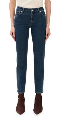 Closed Junna Jeans Dark Blue 27