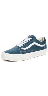 Vans U LX Old Skool Sneakers Stargazer M 10.5/ W 12