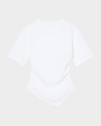 Re-Invented Twist T-Shirt