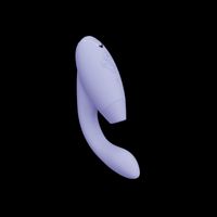 Womanizer - Duo 2 - lilac