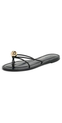 AMANU The Malawi Sandals Black 001 8