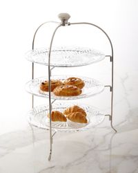 Dublin 3-Tier Serving Stand