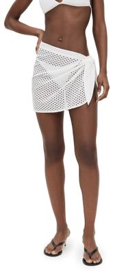 Solid & Striped The Mini Pareo Brule XS/S