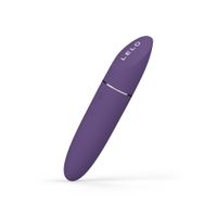 Lelo - Petit vibromasseur personnel féminin, mia 3 - Violet