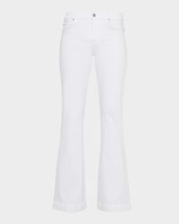 Dojo Wide-Leg Tailorless Trouser Jeans