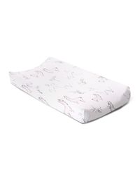 Llama Jersey Changing Pad Cover