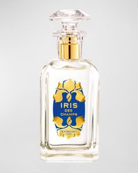Houbigant Iris des Champs Eau de Parfum, 3.3 oz./ 98 mL