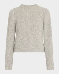 Romily Alpaca Sweater