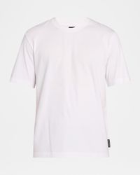 Men's Finchley Tonal Logo T-Shirt