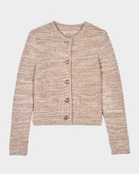 Guspa Cardigan
