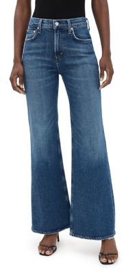 Citizens of Humanity Kimberly 70s Flare Jeans Cruise 28
