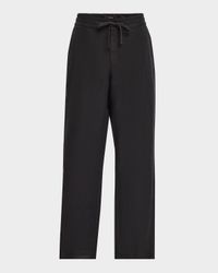 Men's Lightweight Hemp Pants