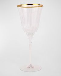 Natalia Stemmed Wine Glass, 9 oz.