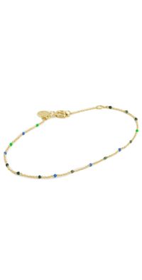 Gorjana Capri Bracelet Hamptons One Size