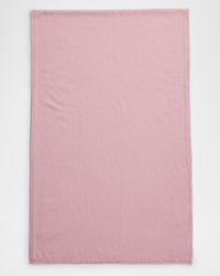 Oversized Cashmere Travel Wrap