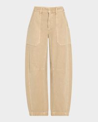 The Rookie Cargo Pants