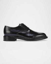 Men's Davies Soft Suede Derby Shoes