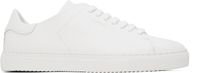 Axel Arigato White Clean 90 Sneakers