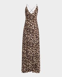 Isabel Maxi Dress