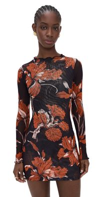 RESA Tyler Dress Couer L