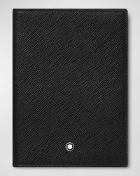 Men's Sartorial Passport Holder