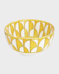 Soleil d'Hermes Medium Bowl