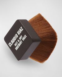 Wet And Dry Face Brush