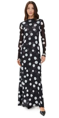 RESA Lyon Maxi Dress Vogue XL