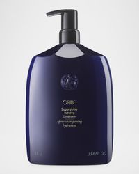 Supershine Conditioner Liter, 33.8 oz.