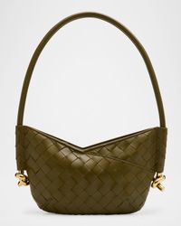 Mini Solstice Hobo Bag