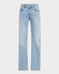 Men's Jetset Modern Straight-Fit Jeans