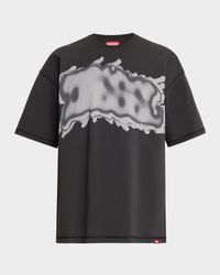 Men's T-Leonard Graphic T-Shirt