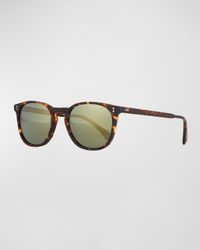 Finley Esq. 51 Acetate Sunglasses