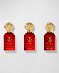 Crown Collection Travelers Set, 3 x 0.33 oz.