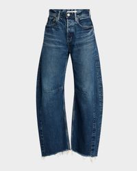 Duclay Cocoon Jeans