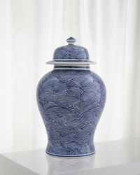 Aegean Large Jar