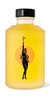 Wonder Valley Hinoki Body Oil No Color 6.8 oz/200 mL