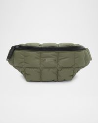 Porter Sling Quilted Belt Bag