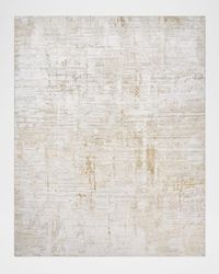 Dawn Hand-Knotted Rug, 10' x 14'