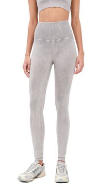 FP Movement Good Karma Leggings Ice Grey XL