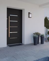 Metalwork 15" Outdoor Wall Lantern