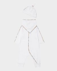 Kid's Hamilton 3-Piece Gift Set, Size 1M-12M