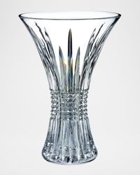 Lismore Diamond 14" Vase