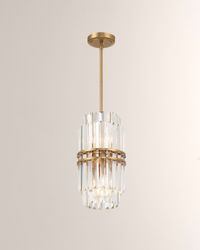Hayes 4-Light Pendant Chandelier