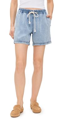 XIRENA Sascha Shorts Atlantic L