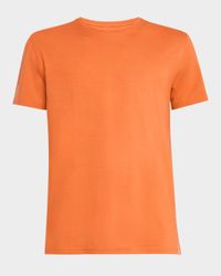 Men's Basel Crewneck T-Shirt