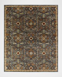 Mykawa Hand-Tufted Rug, 8' x 10'