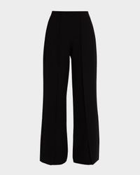 Felice Straight-Leg Trousers