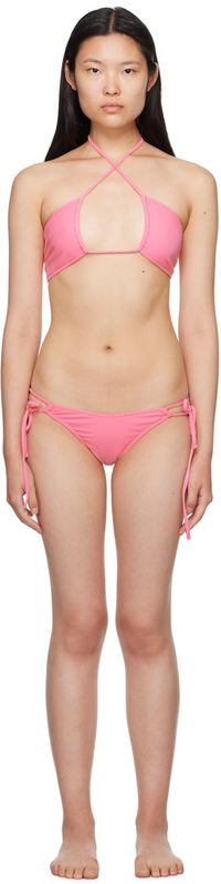 BINYA Bikini Agata rose