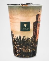 Orientalist Koutoubia Max 35 Candle, 10.35 kg